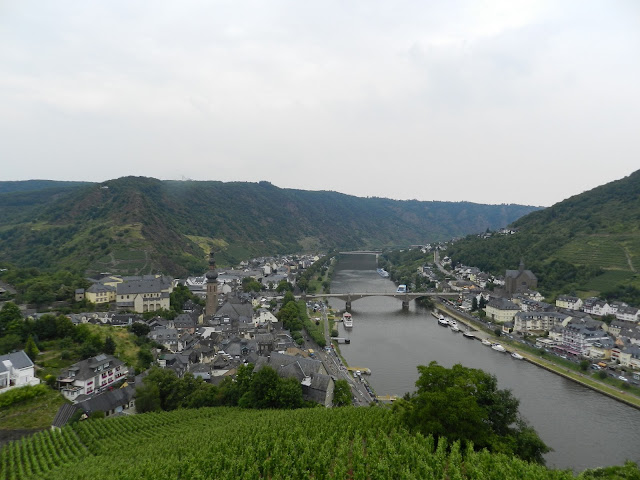 Cochem Alemanha Cochem Alemanha