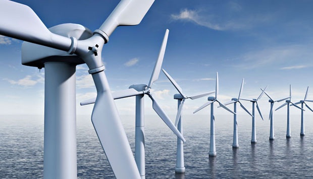 kartanagari: PEMBANGKIT LISTRIK TENAGA ANGIN / PLTB