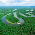 BRASIL / Seca pode tornar Amazônia fonte emissora de carbono