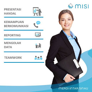 Begini Cara Kerja Sekretaris di Perusahaan Begini Cara Kerja Sekretaris di Perusahaan