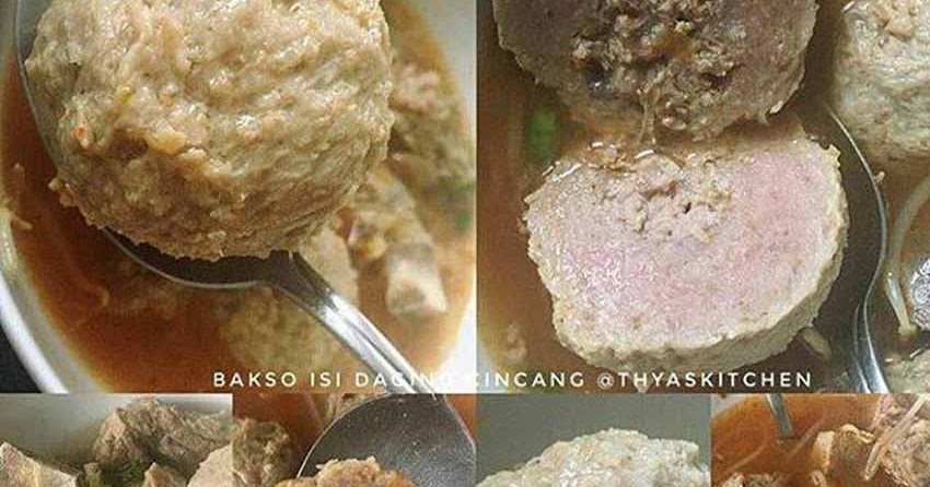 Resep Cakwe Gurih Tanpa Baking Powder : Cara Membuat Cakwe Tanpa Ragi