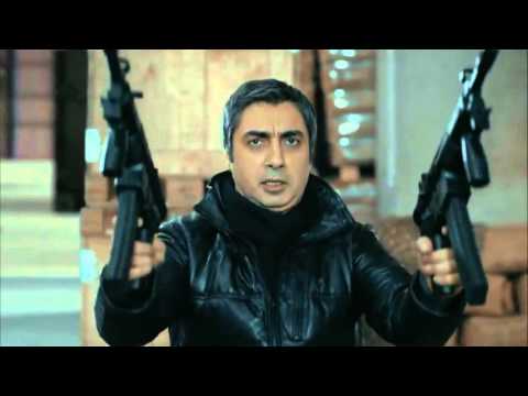 مراد علمدار يصور فيلم جديد وادي الذئاب الإنقلاب بالتوازي مع وادي الذئاب الجزء الحادي عشر 11 مجلة عبير الوادي