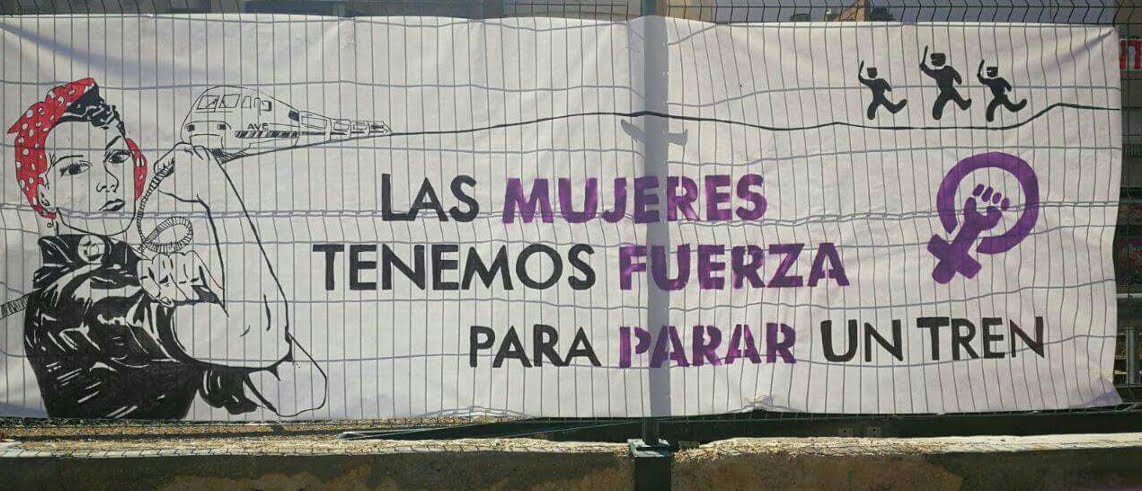 Coordinadora Anti Represión Región de Murcia
