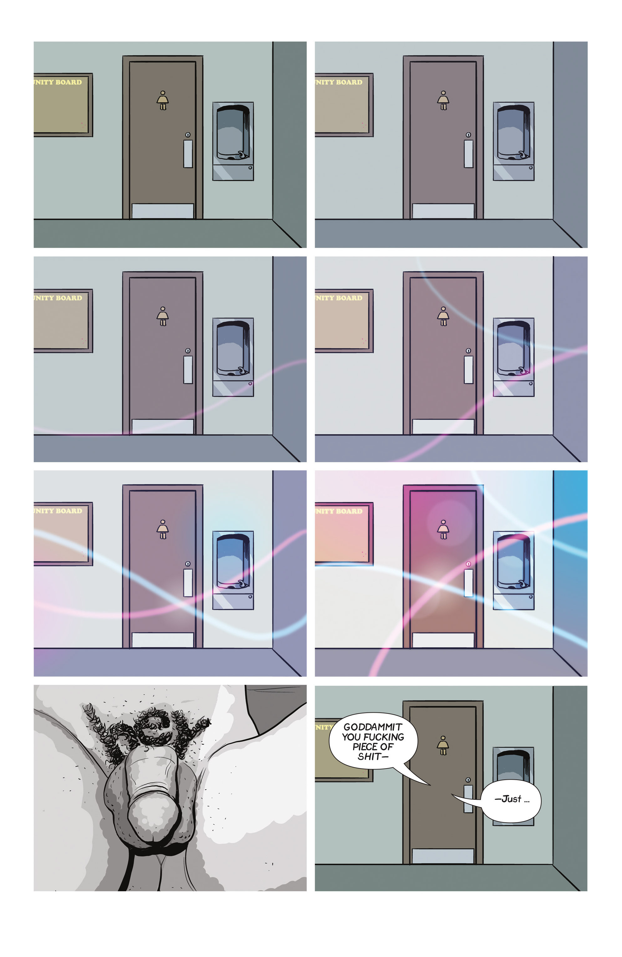 Sex Criminals issue 14 - Page 12