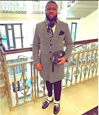 'I did things my forefathers never did to become rich' - Hushpuppi in ...