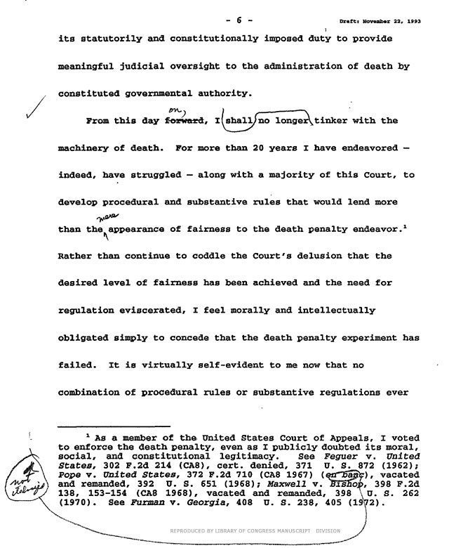 Legal History Blog Judicial Papers, Public Property?