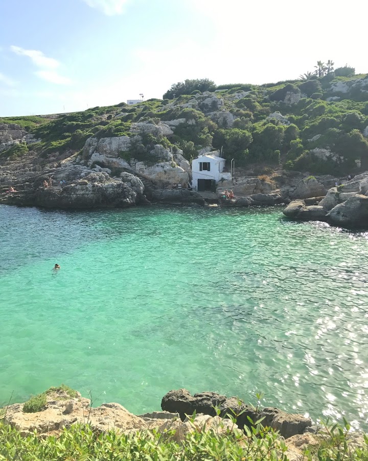 menorca