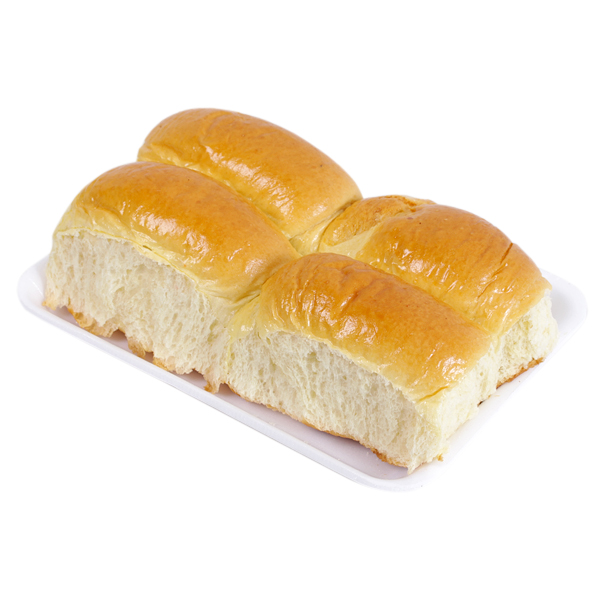 As Calorias do Pão Vamos a