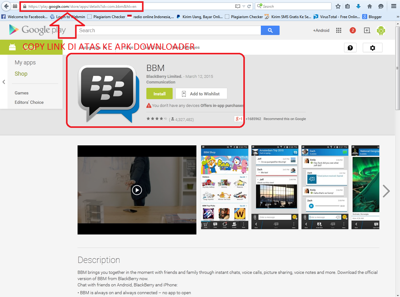 Google play apk downloader - kloat