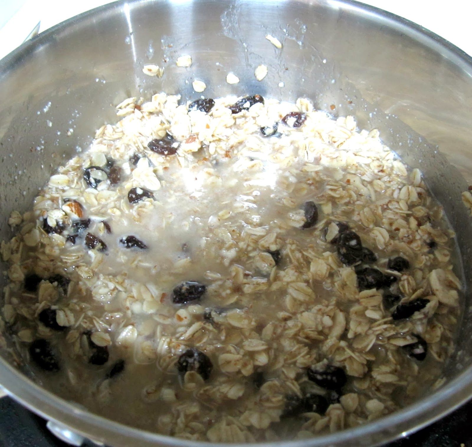 SuperRecipesGranola Bars (Gluten free, Egg Free, Corn Free) Super