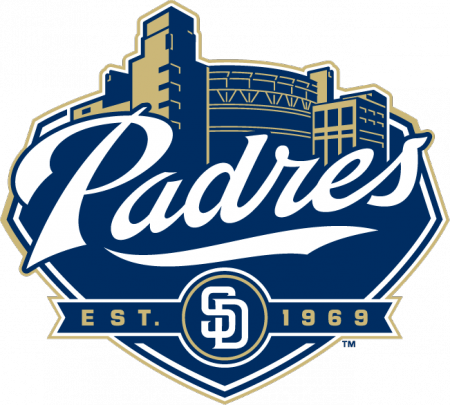 INITIAL-H: SAN DIEGO PADRES 2012