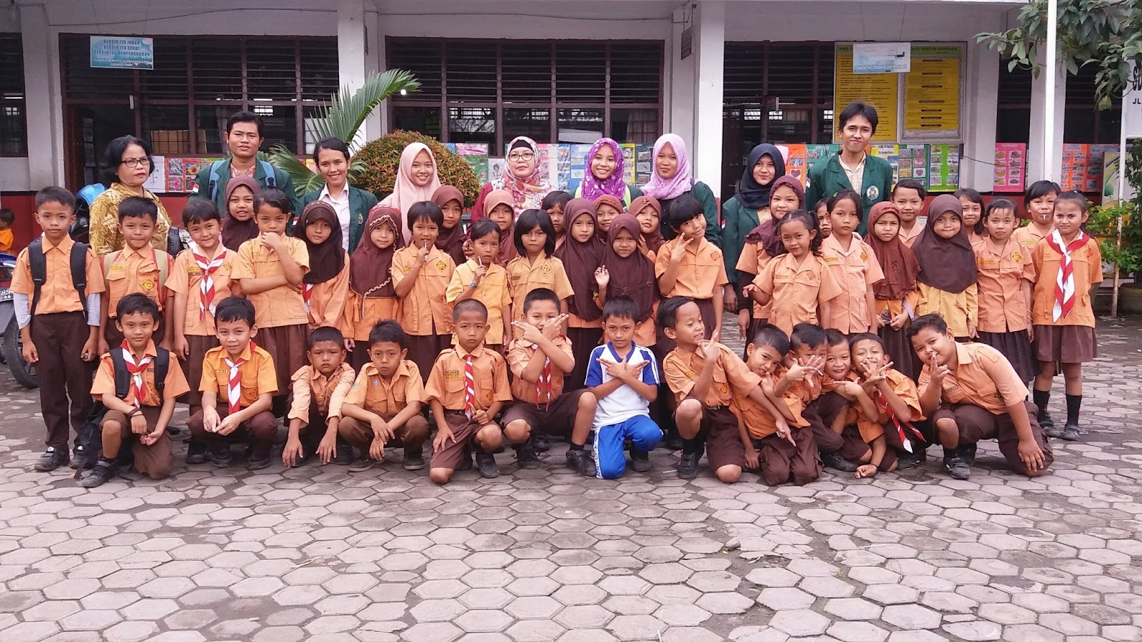 Psikologi Pendidikan Laporan Hasil Observasi Pendatang Baru Psikologi Pendidikan Laporan Hasil Observasi Pendatang Baru