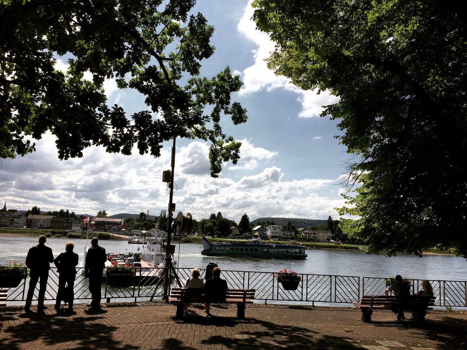 Weinfest Konigswinter Winzerfest 2019 2020 04 13