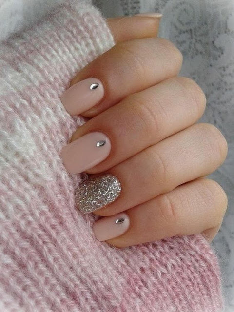 Gel Nail Vs Acrylic Nail Art All Difference and Comparison Gel Nail Designs, French Nail Art, acrylic nail, Matte Nail Art, Nail Art, winter nails,
