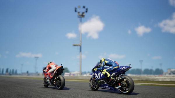 MotoGP 18 PC Game