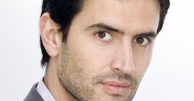 Carlos García (Carlos García Cortázar)