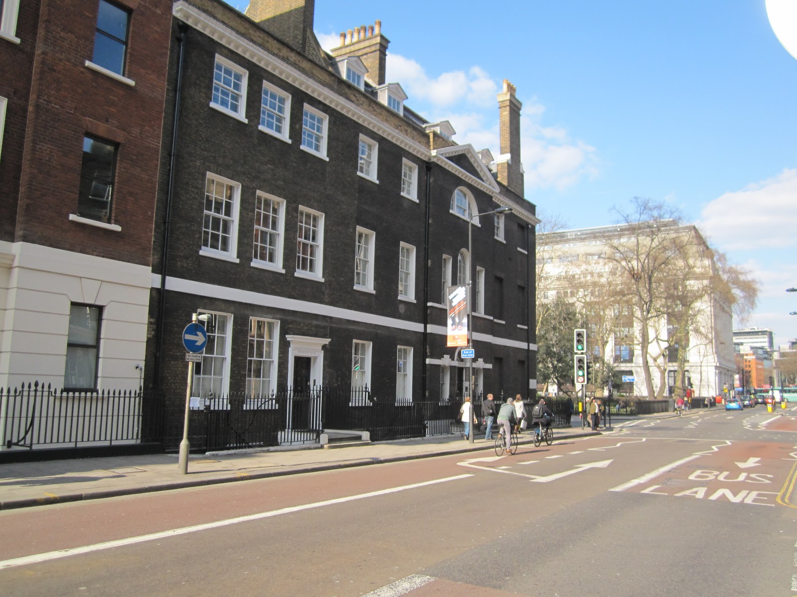 Mexichino Bloomsbury Square