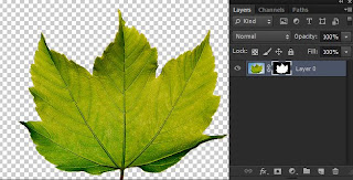 photoshop cs6 layer mask