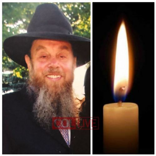 DUS IZ NIES !! Rare View... Jerry Simon, 84, Passes On The Simons