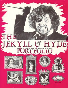 The Jekyll and Hyde Portfolio movie