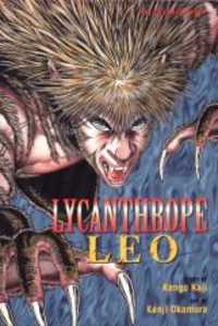 Lycanthrope Leo