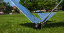 robot bird wings raven robo fly named similar birds robots mecha while fanpage