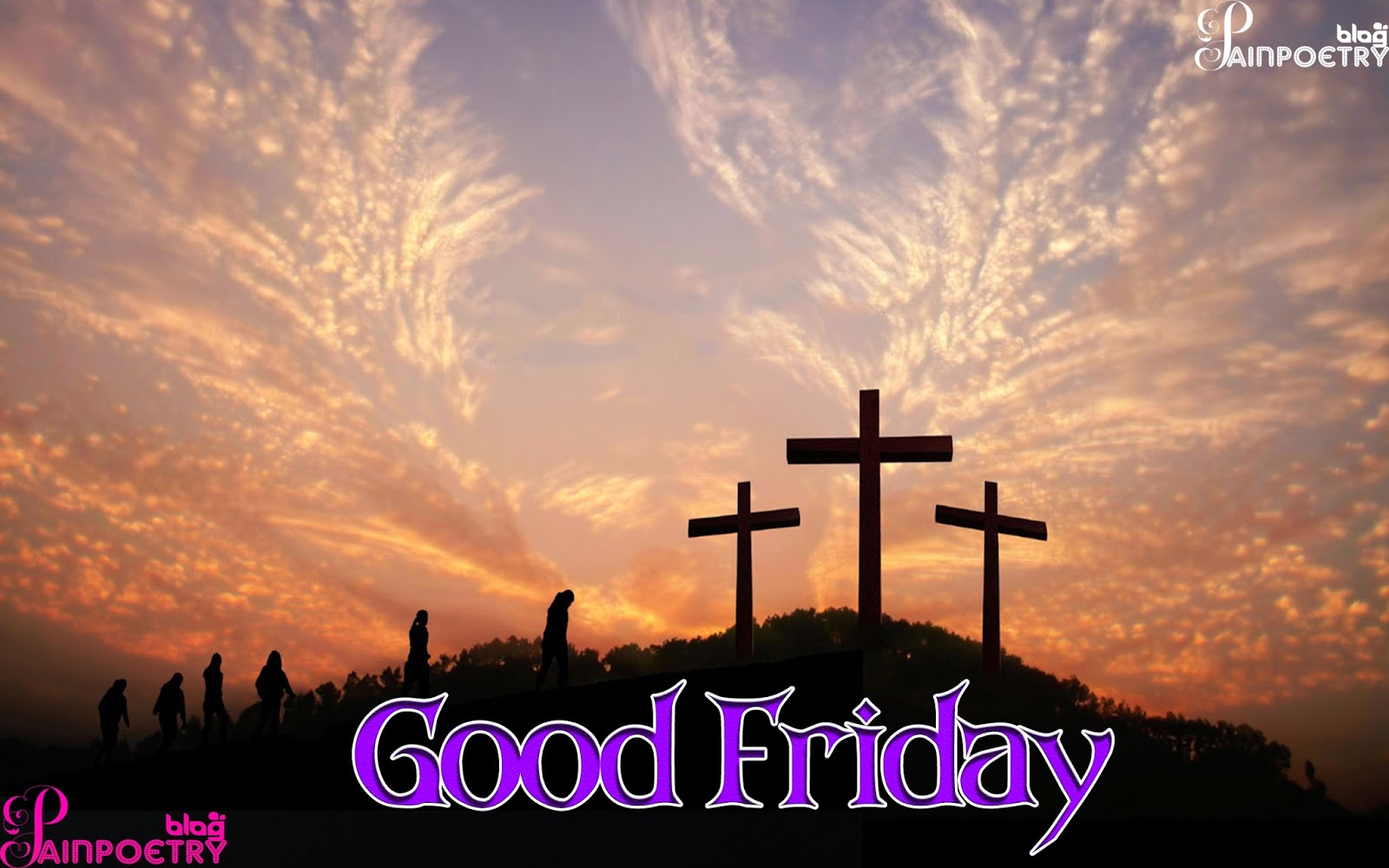 Holy friday