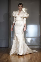 Elizabeth Fillmore Wedding Dresses