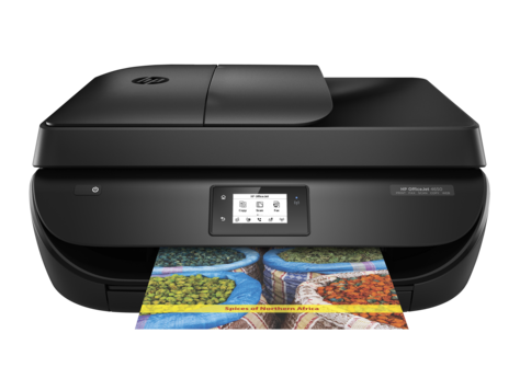 SCARICA DRIVER STAMPANTE HP DESKJET 2540