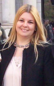 Luisa Manetta