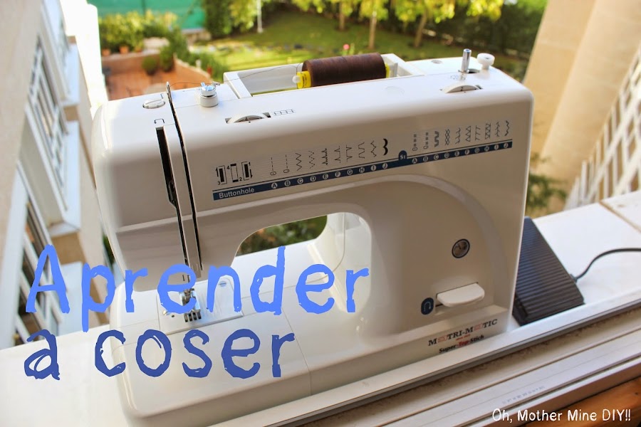 clases de costura gratis online aprender a coser. Blog de costura y diy
