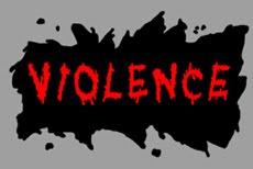 CHAPTER ACTIVITY: VIOLENCE Exhibition