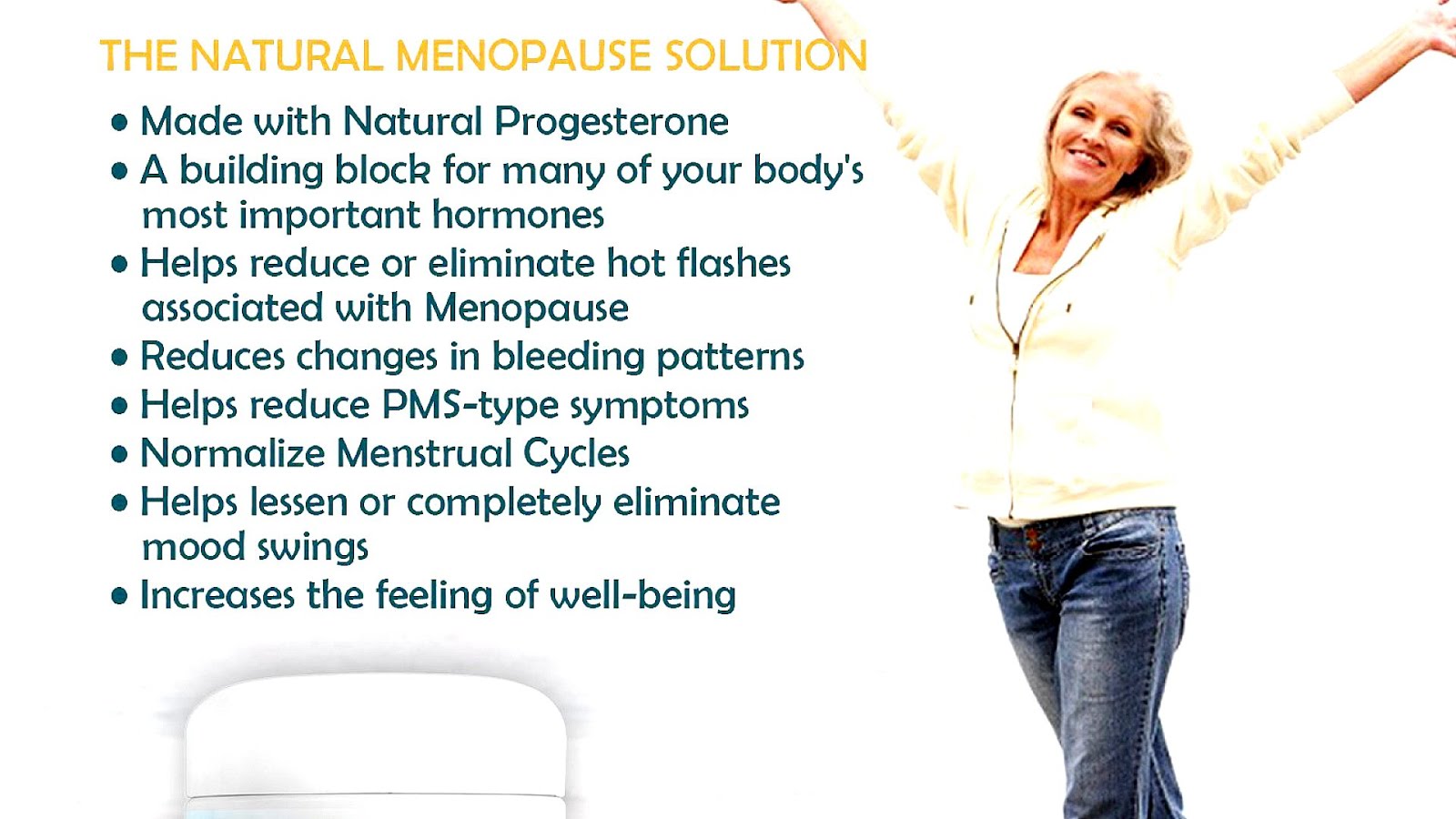 Bioidentical hormone replacement therapy Menopause Menopause Choices