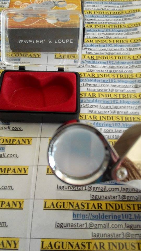 Soldering, AntiStatic, ThermoMeters Philippines Loupe Magnifier
