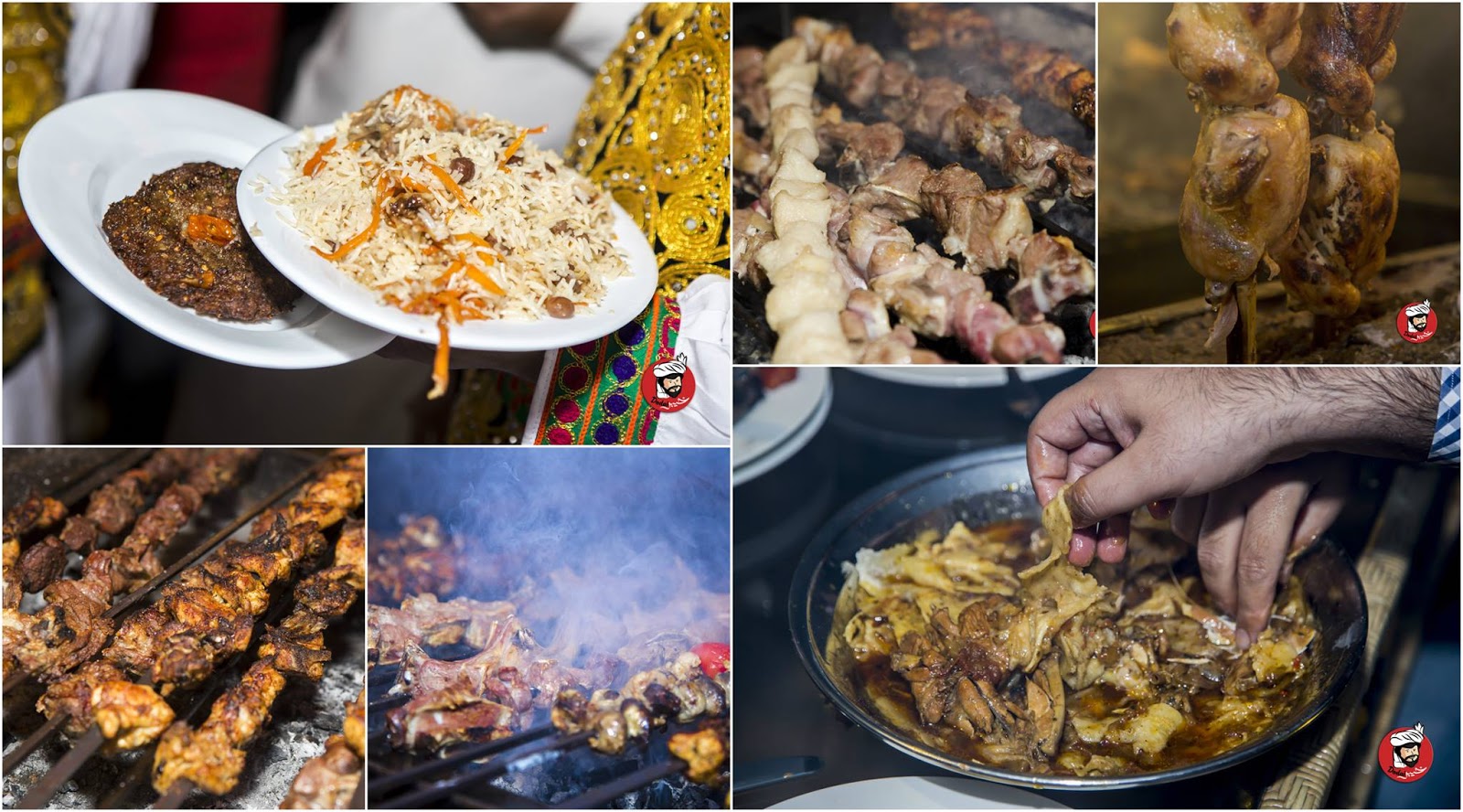 Food: 5 best places to Eat in Islamabad