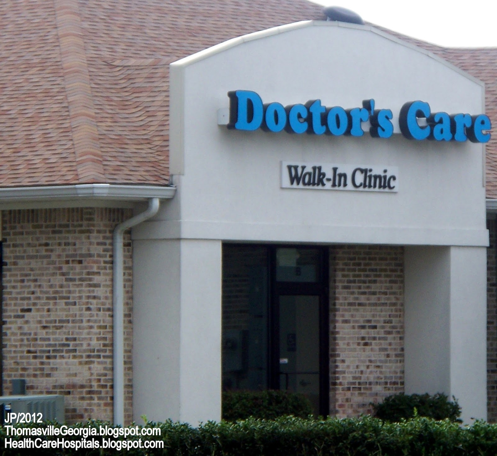 THOMASVILLE Thomas Restaurant Attorney Hospital Bank Hotel Fire