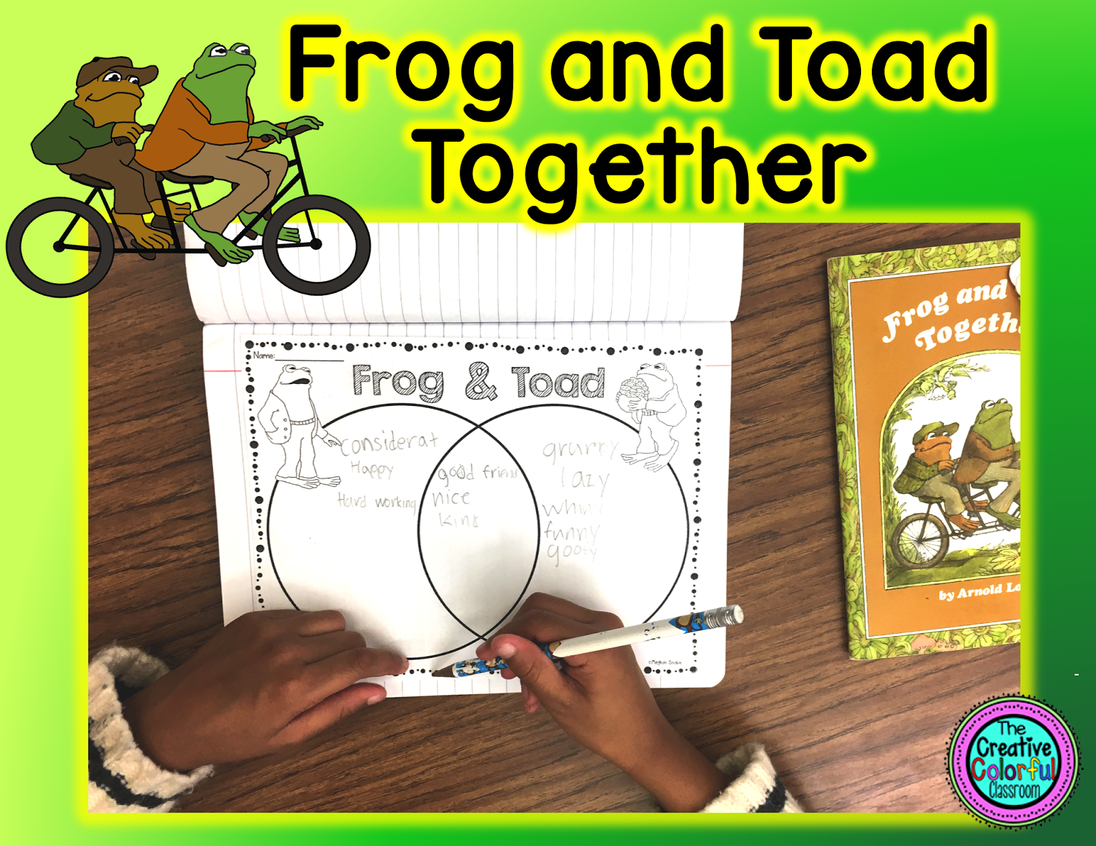 frog and toad stories frog and toad stories