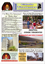 Jornal Cidade Tiradentes