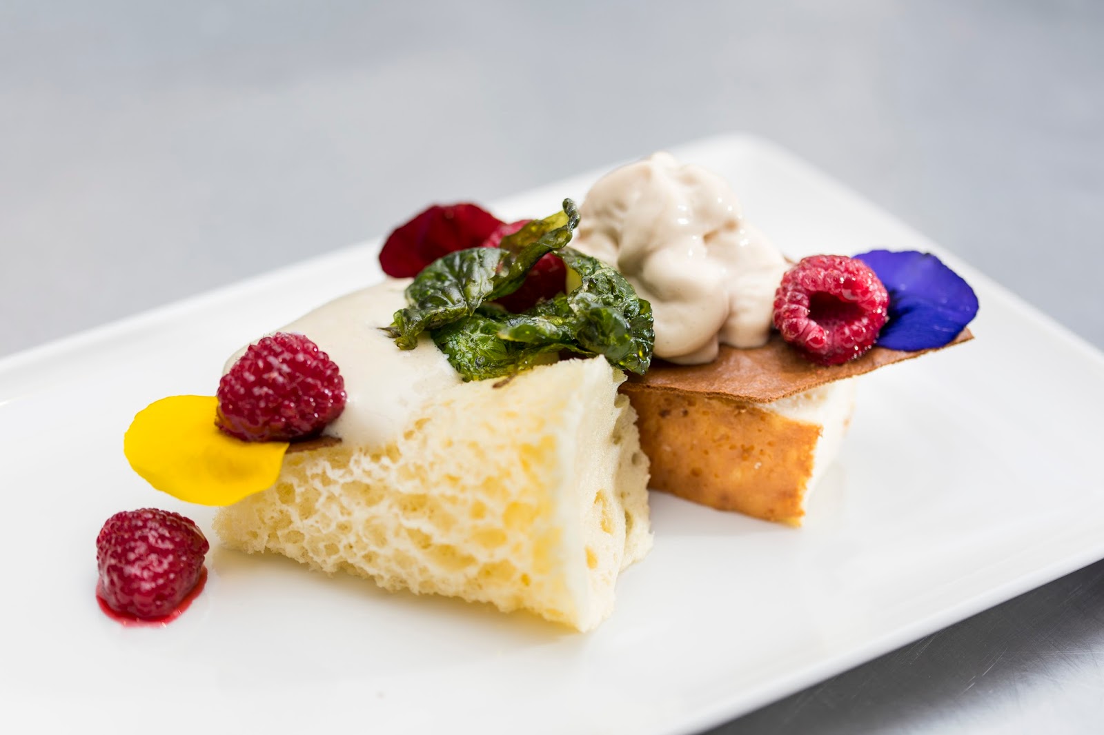 BocaCalle, sofisticado y callejero en Salesas