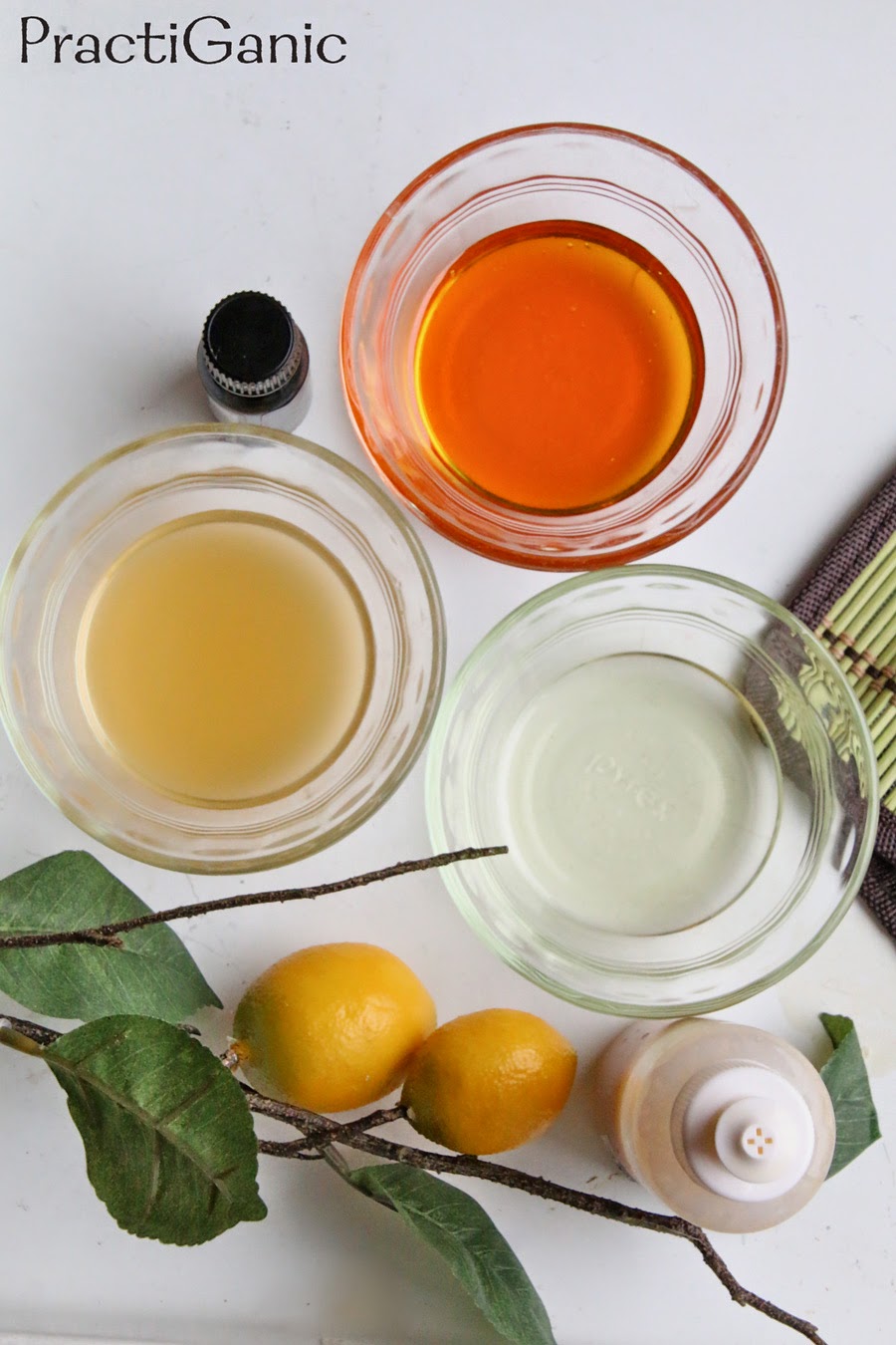 Raw Honey Face Wash: For Smooth, Healthy Skin