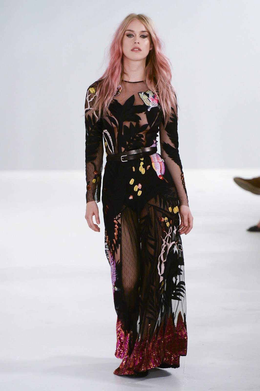 LADYLIKE AND LOVELY: TEMPERLEY LONDON