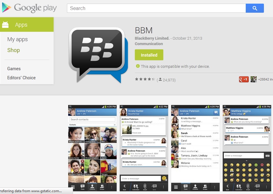 Bbm3 Versi Baru Mudah