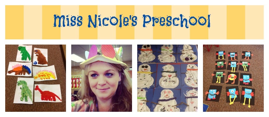 Miss Nicole's Preschool