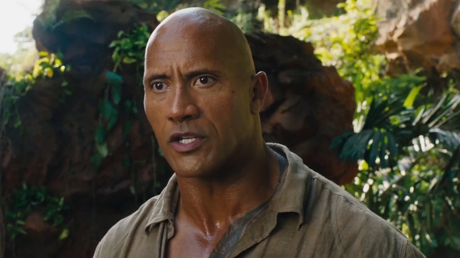 Jumanji Movie HD Wallpapers Download 1080p Colorfullhdwallpapers