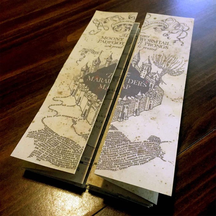 Harry Potter Potion Labels Printable - Paper Trail Design