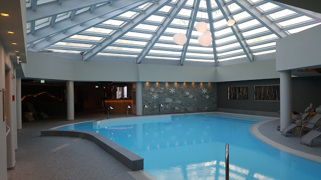 wellness a Livigno