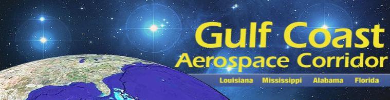 Gulf Coast Aerospace Corridor Perspectives