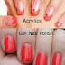 About Acrylic Nails Vs Gel Nails Review