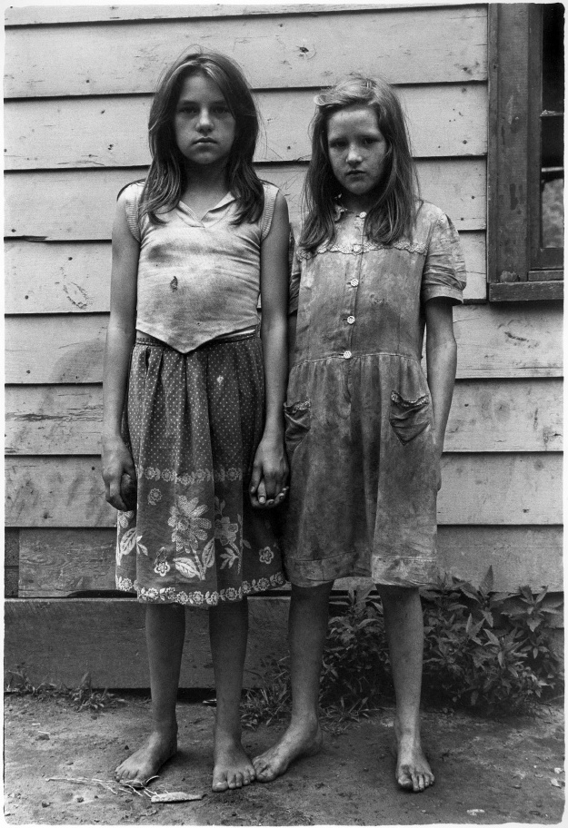 real life is elsewhere william gedney