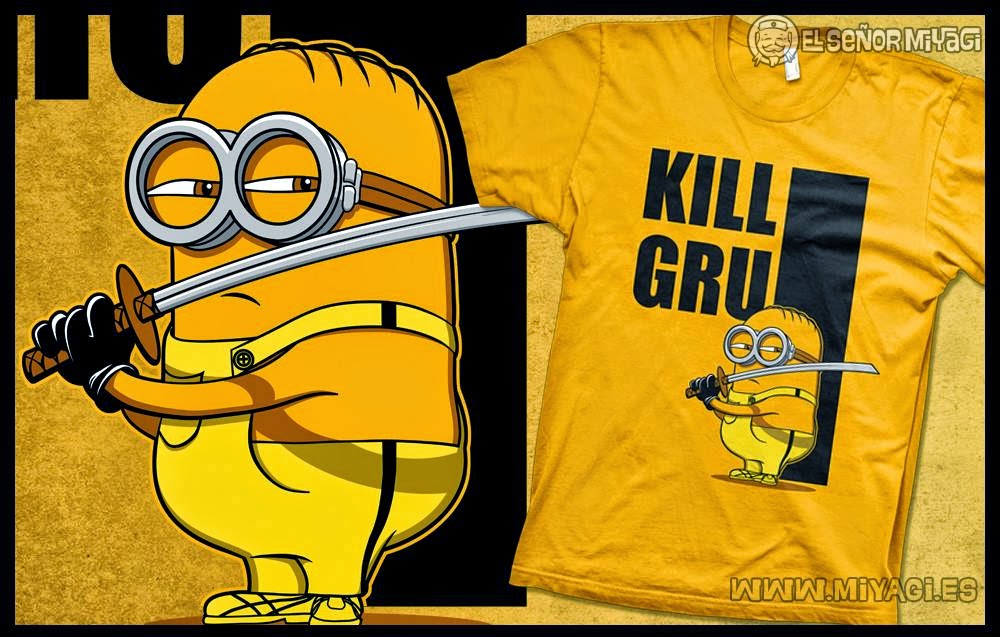 http://www.miyagi.es/Camiseta-Kill-Gru-Minions-amarilla